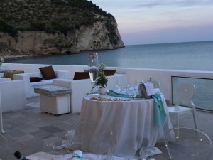 mattinata hotel sul mare