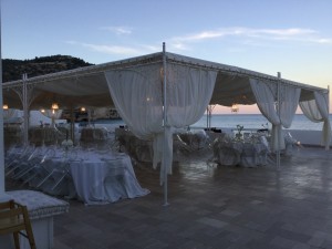 mattinata hotel sul mare