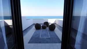 Private Bay Hotel 4 Stelle La Casa e il Mare Mattinata